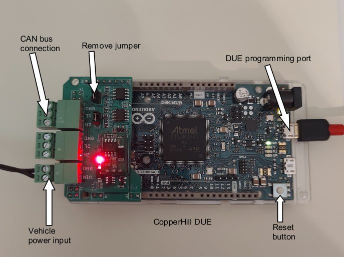DEF Sensor Simulator Quick Build DEF Sensor Simulator